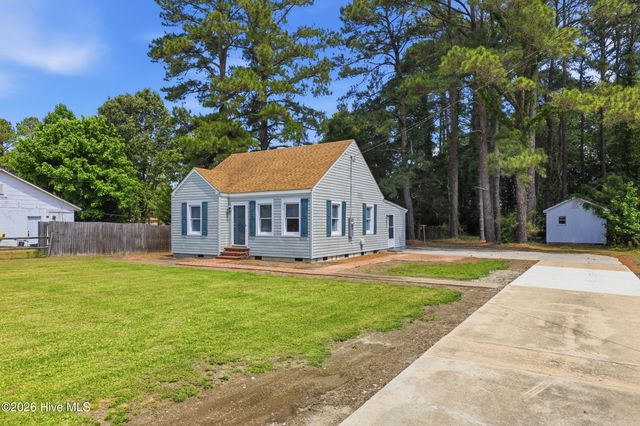 1120 Northside Road, Elizabeth City, NC 27909
