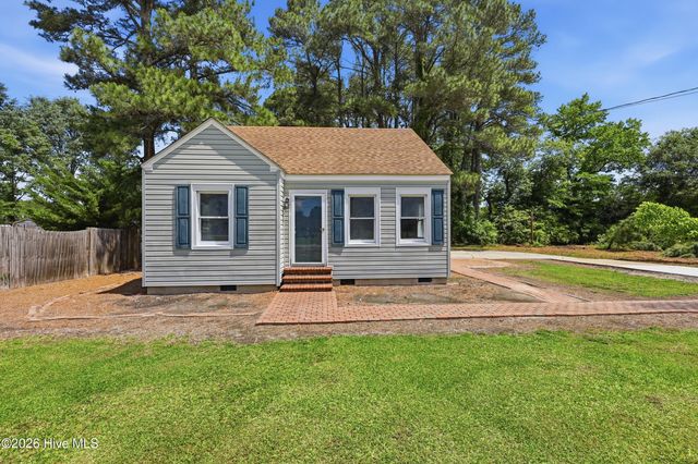 1120 Northside Road, Elizabeth City, NC 27909