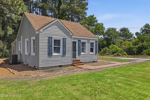 1120 Northside Road, Elizabeth City, NC 27909
