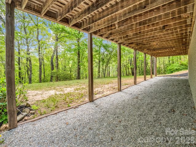 2304 Mountain Page Road, Saluda, NC 28773