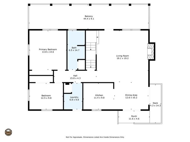 2304 Mountain Page Road, Saluda, NC 28773
