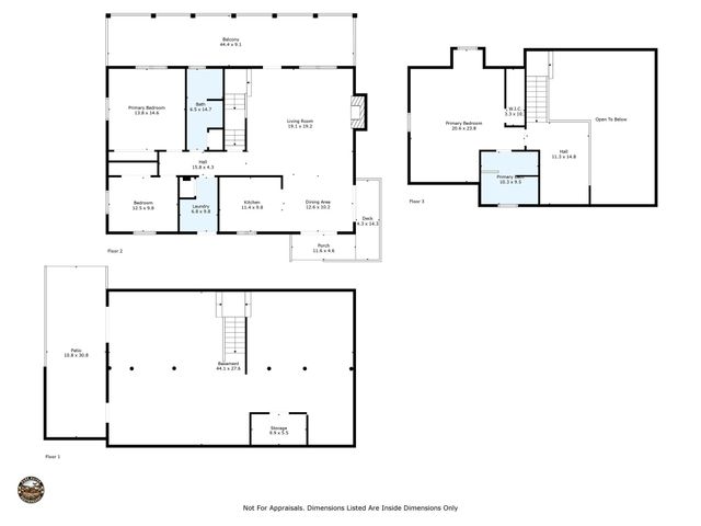 2304 Mountain Page Road, Saluda, NC 28773