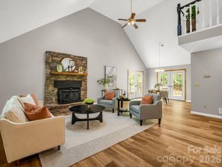 2304 Mountain Page Road, Saluda, NC 28773