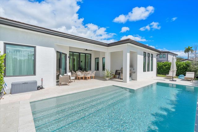 3502 Ashwood Circle, Fort Lauderdale, FL 33312
