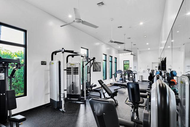 3502 Ashwood Circle, Fort Lauderdale, FL 33312