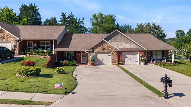 1721 Chelsa Drive, NE, Cleveland, TN 37323