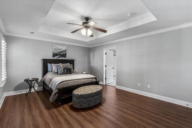 1721 Chelsa Drive, NE, Cleveland, TN 37323