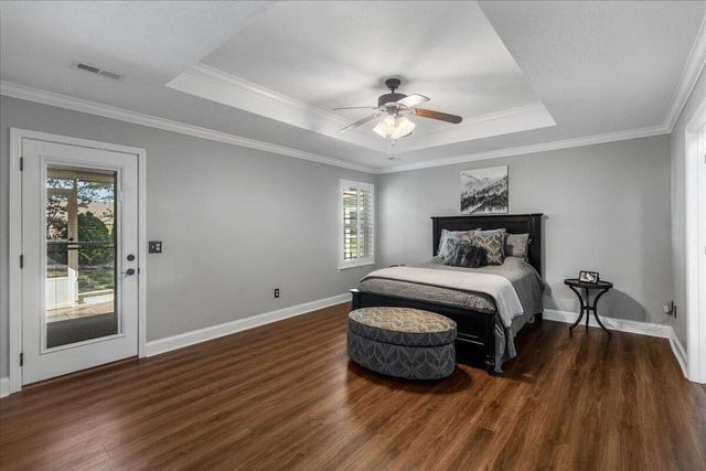 1721 Chelsa Drive, NE, Cleveland, TN 37323