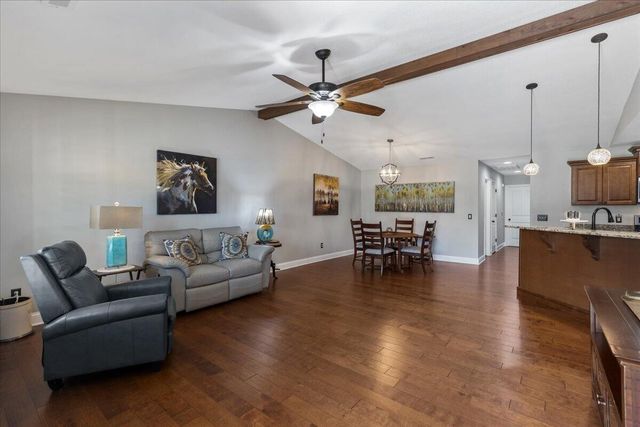 1721 Chelsa Drive, NE, Cleveland, TN 37323