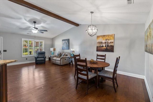 1721 Chelsa Drive, NE, Cleveland, TN 37323