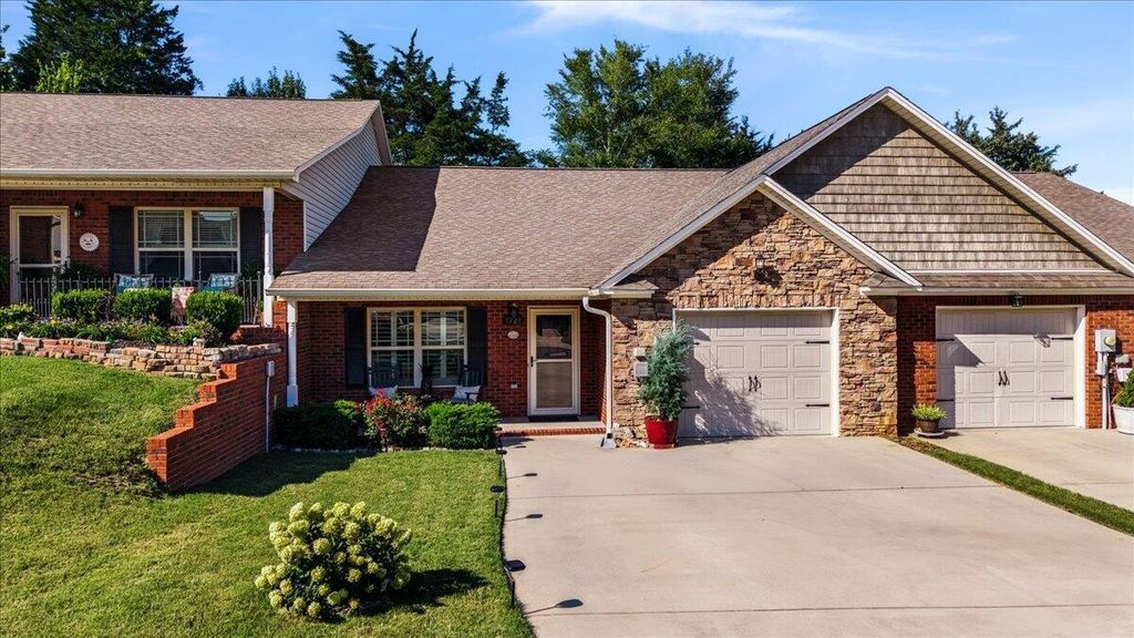 1721 Chelsa Drive, NE, Cleveland, TN 37323