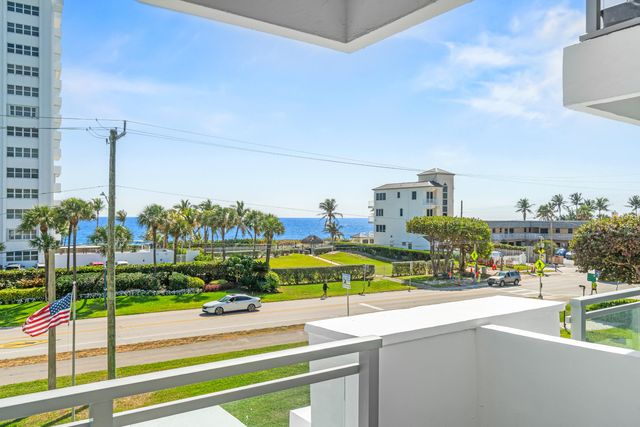 3051 S Ocean Boulevard 3050, Boca Raton, FL 33432