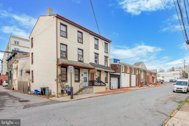 12 S MATLACK ST, West Chester, PA 19382