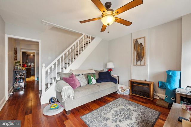 12 S MATLACK ST, West Chester, PA 19382