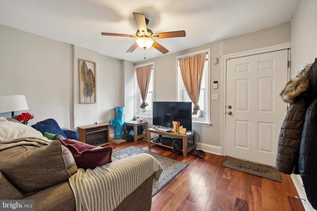 12 S MATLACK ST, West Chester, PA 19382