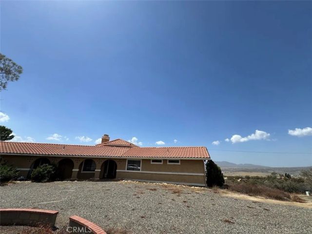 39575 Anzanita, Anza, CA 92539