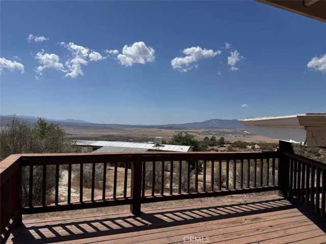 39575 Anzanita, Anza, CA 92539