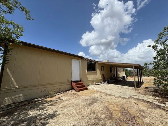 39575 Anzanita, Anza, CA 92539