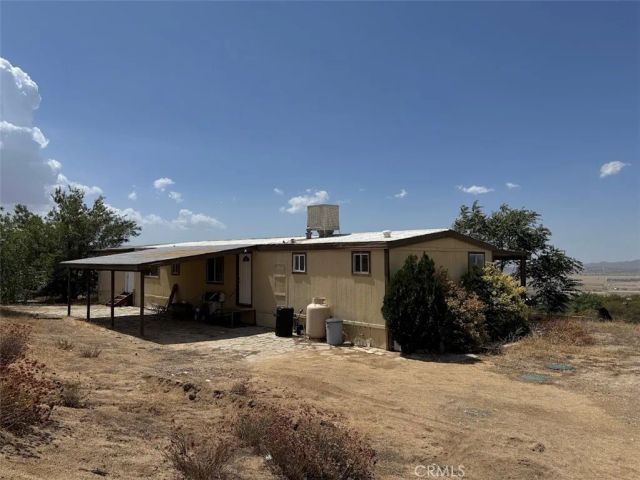 39575 Anzanita, Anza, CA 92539