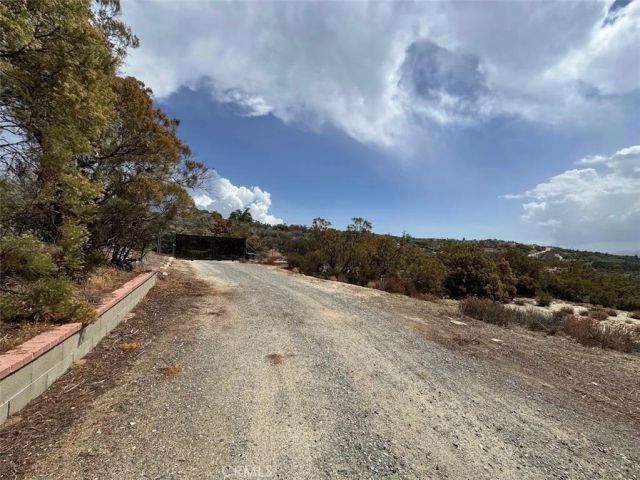 39575 Anzanita, Anza, CA 92539