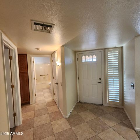 12826 W CRYSTAL LAKE Drive, Sun City West, AZ 85375