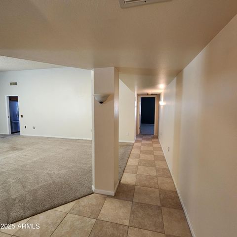 12826 W CRYSTAL LAKE Drive, Sun City West, AZ 85375