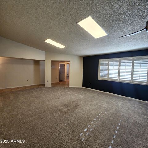 12826 W CRYSTAL LAKE Drive, Sun City West, AZ 85375