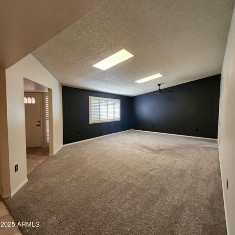 12826 W CRYSTAL LAKE Drive, Sun City West, AZ 85375