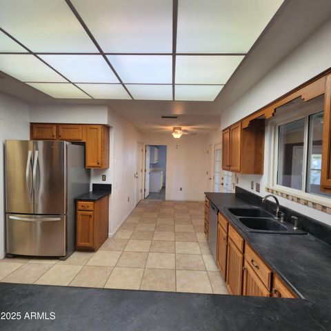 12826 W CRYSTAL LAKE Drive, Sun City West, AZ 85375