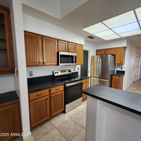 12826 W CRYSTAL LAKE Drive, Sun City West, AZ 85375