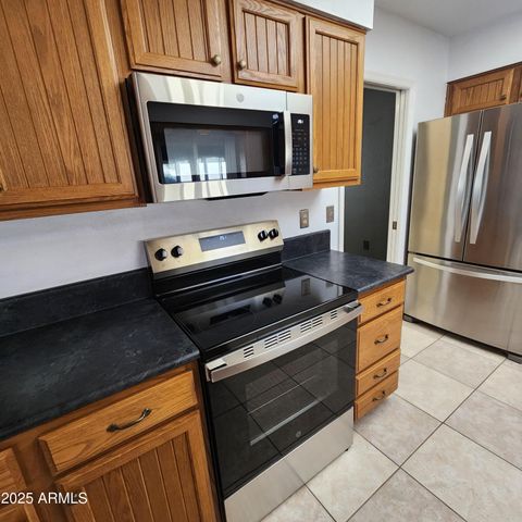 12826 W CRYSTAL LAKE Drive, Sun City West, AZ 85375