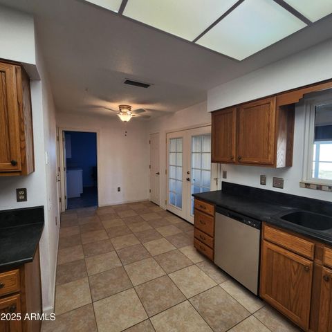 12826 W CRYSTAL LAKE Drive, Sun City West, AZ 85375