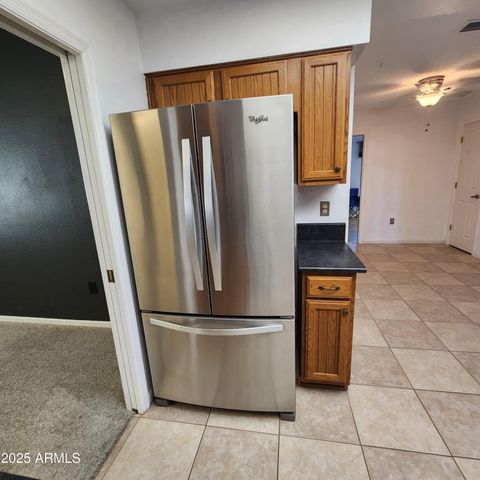 12826 W CRYSTAL LAKE Drive, Sun City West, AZ 85375
