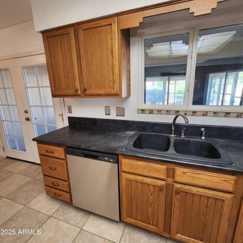 12826 W CRYSTAL LAKE Drive, Sun City West, AZ 85375