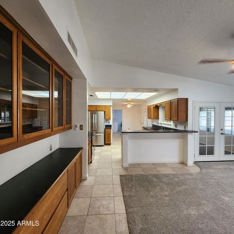 12826 W CRYSTAL LAKE Drive, Sun City West, AZ 85375