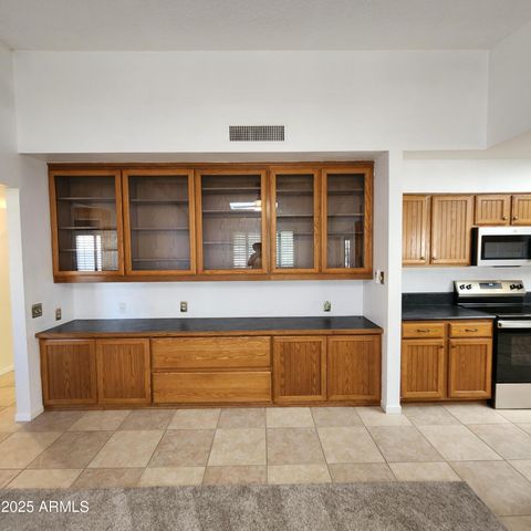12826 W CRYSTAL LAKE Drive, Sun City West, AZ 85375