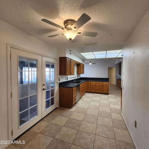 12826 W CRYSTAL LAKE Drive, Sun City West, AZ 85375