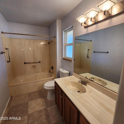 12826 W CRYSTAL LAKE Drive, Sun City West, AZ 85375