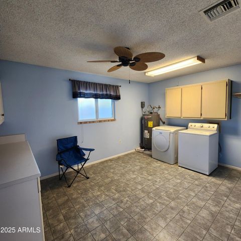 12826 W CRYSTAL LAKE Drive, Sun City West, AZ 85375