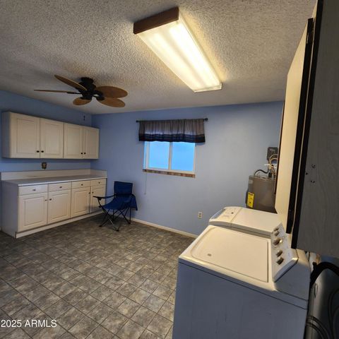 12826 W CRYSTAL LAKE Drive, Sun City West, AZ 85375