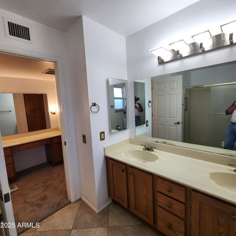 12826 W CRYSTAL LAKE Drive, Sun City West, AZ 85375