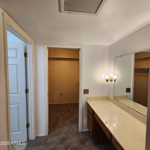 12826 W CRYSTAL LAKE Drive, Sun City West, AZ 85375