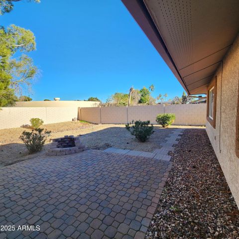 12826 W CRYSTAL LAKE Drive, Sun City West, AZ 85375