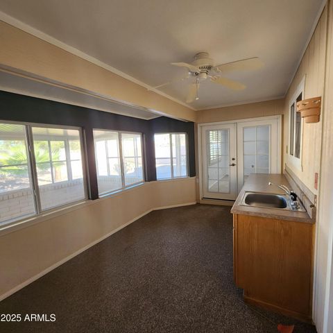 12826 W CRYSTAL LAKE Drive, Sun City West, AZ 85375