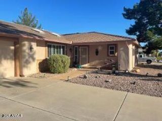 12826 W CRYSTAL LAKE Drive, Sun City West, AZ 85375