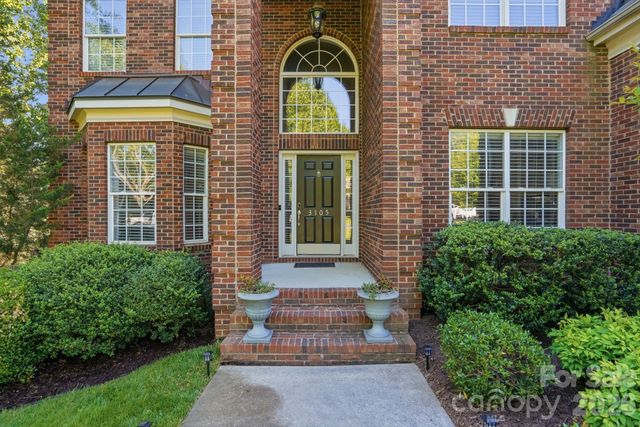 3105 Stanway Court, Waxhaw, NC 28173