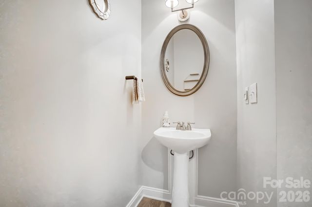 3105 Stanway Court, Waxhaw, NC 28173