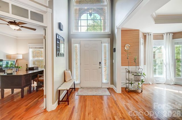 3105 Stanway Court, Waxhaw, NC 28173