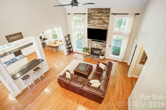 3105 Stanway Court, Waxhaw, NC 28173