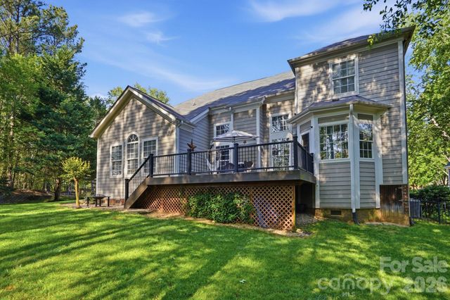 3105 Stanway Court, Waxhaw, NC 28173